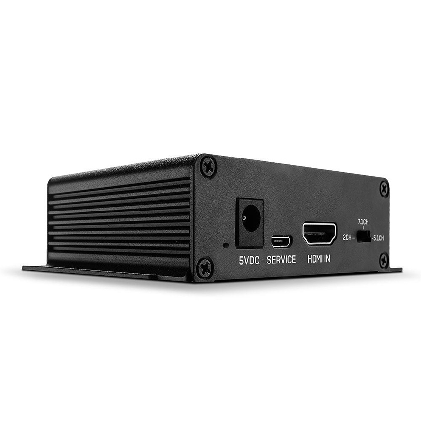 You Recently Viewed Lindy 38361 HDMI 18G Audio Extractor Image