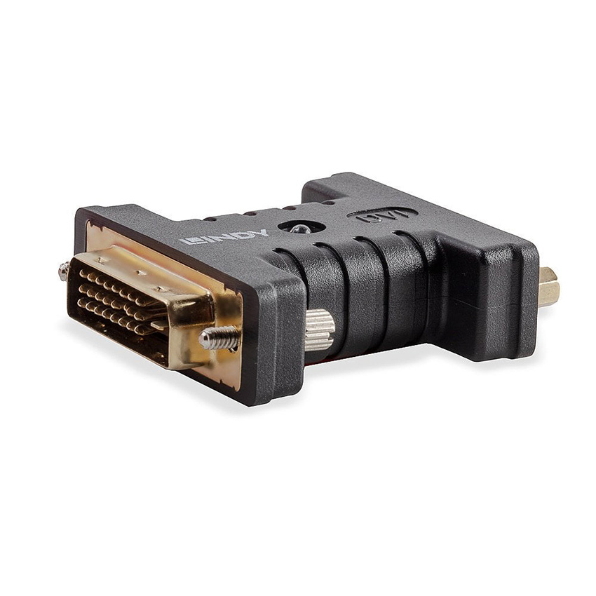 You Recently Viewed Lindy 32117 DVI EDID Emulator with Cloning Image