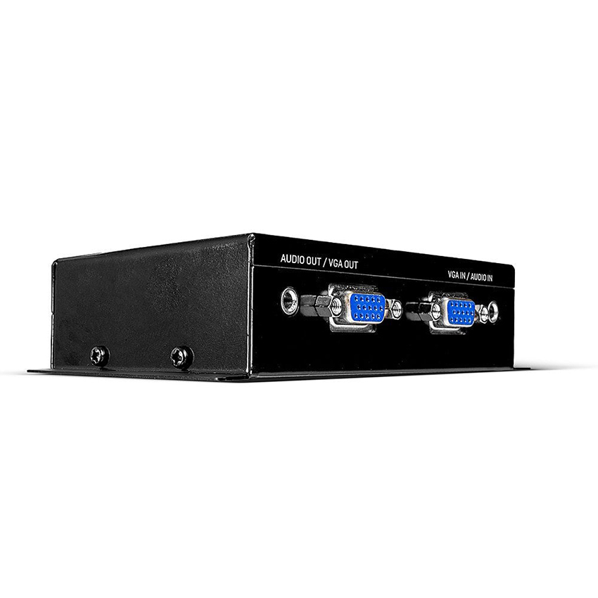 You Recently Viewed Lindy 35403 300m Cat.6 4 Port VGA Splitter Extender Transmitter Image