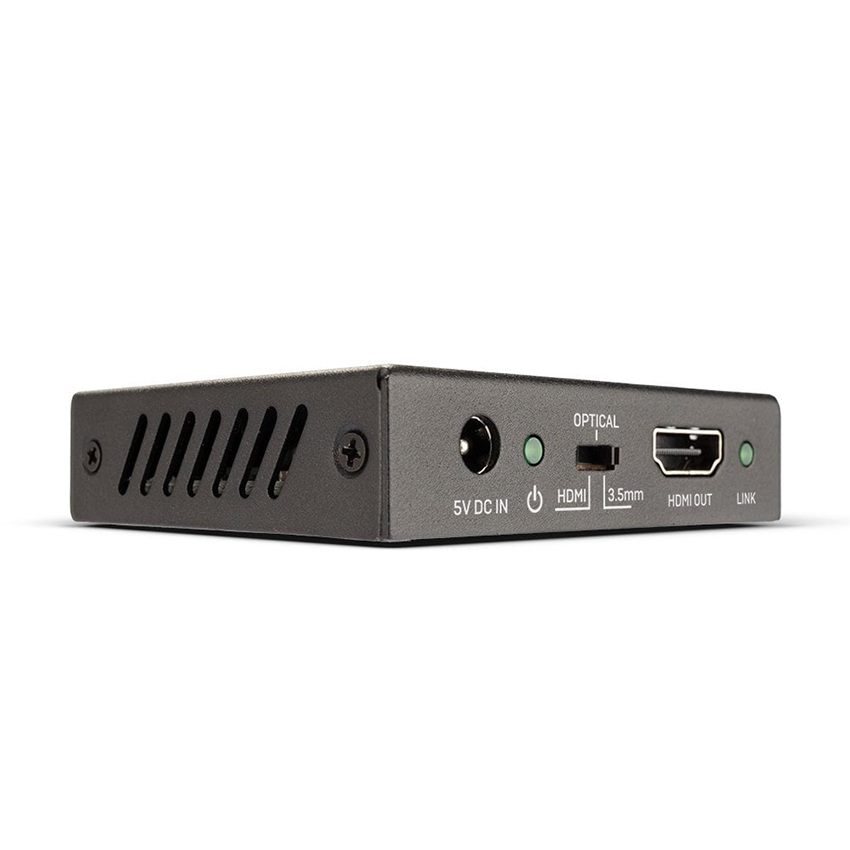 You Recently Viewed Lindy 38203 HDMI 18G Audio Embedder Image