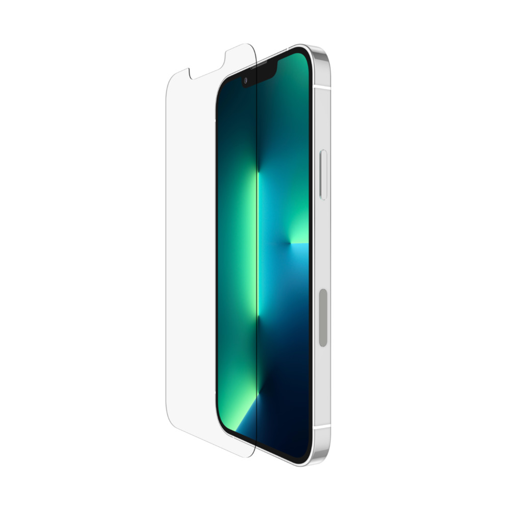 You Recently Viewed Belkin SFA063ec ScreenForce UltraGlass Anti-Microbial Screen Protection  Image