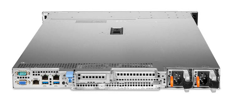 You Recently Viewed Vertiv Avocent ADX-MP1000DAC-400 KVM Rackmount Switch Image