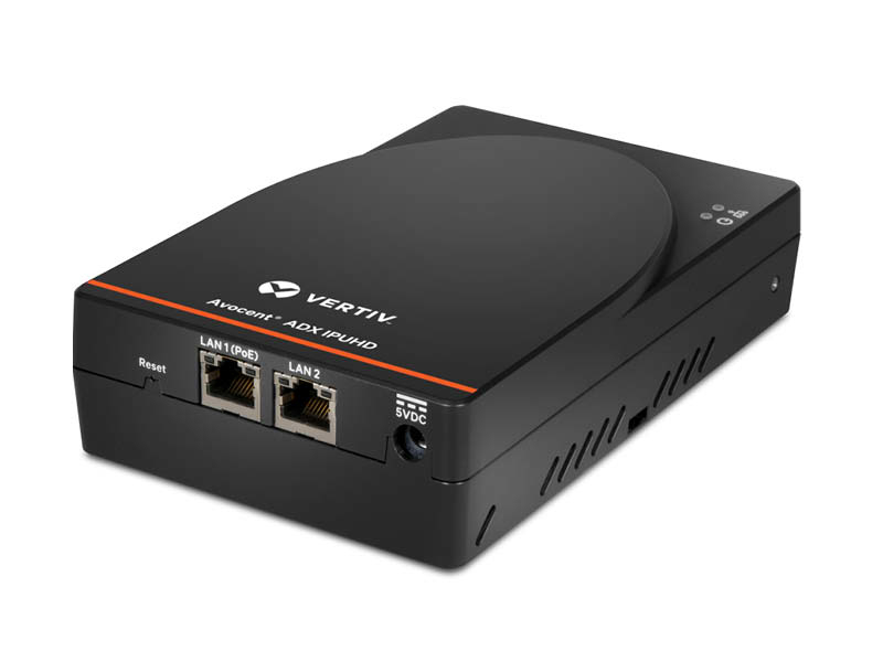 You Recently Viewed Vertiv Avocent ADX IPUHD 4K IP KVM Device Image