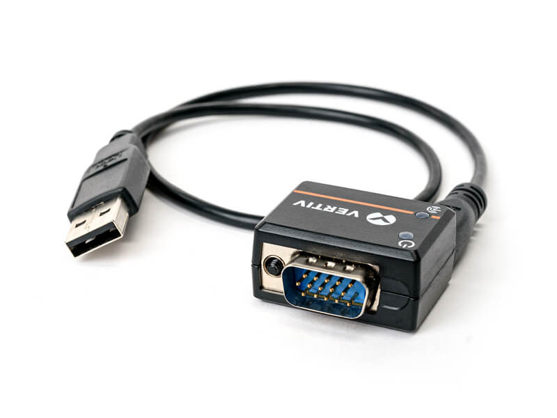 You Recently Viewed Vertiv Avocent SFF SVR Interface Module For KVM Cable Image
