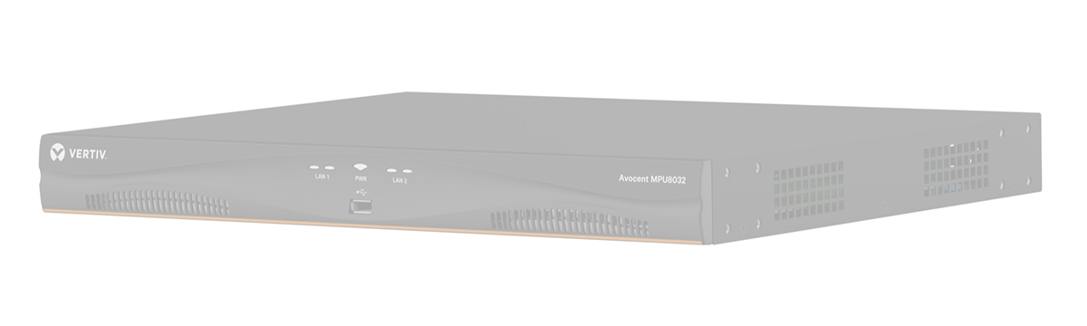 You Recently Viewed Vertiv Avocent RMK-65 1U Rack Mount Bracket For Autoview Image