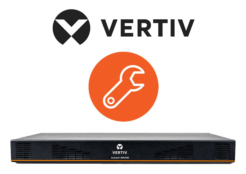 You Recently Viewed Vertiv Avocent MPU108E Maintenance/Support Image