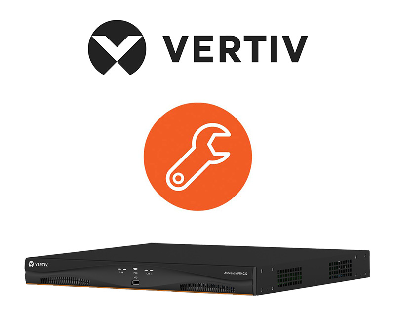 You Recently Viewed Vertiv Avocent MPU4032 Maintenance/Support Image