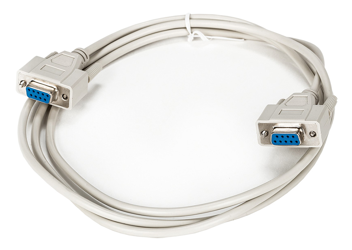 You Recently Viewed Vertiv Avocent CAB0286 Networking Cable 1.8m Image
