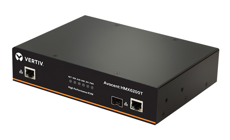 You Recently Viewed Vertiv Avocent HMX6200T - IP KVM Transmitter Image