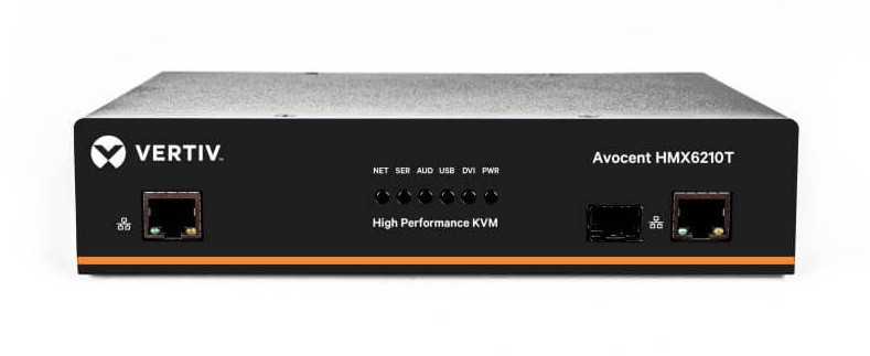 You Recently Viewed Vertiv Avocent HMX6210T - IP KVM System Image