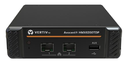 You Recently Viewed Vertiv Avocent HMX6200TDP-400 - KVM Transmitter Image