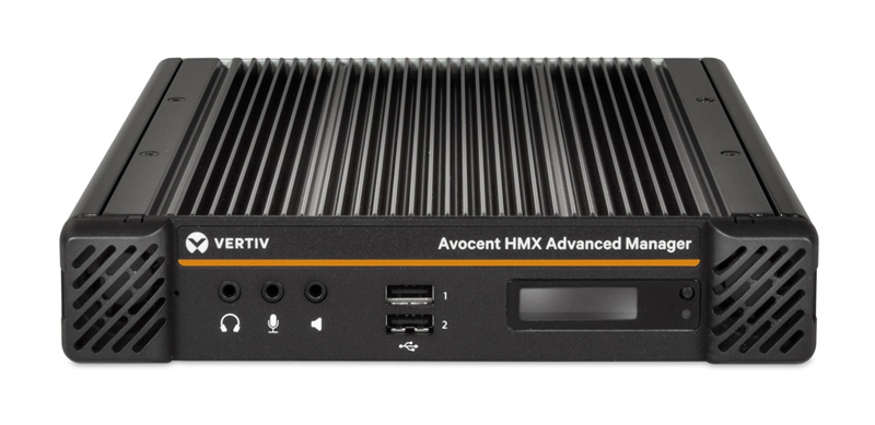 You Recently Viewed Vertiv Avocent HMXAMGR24G2-400 HMX Advanced Manager Image