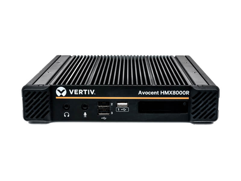 You Recently Viewed Vertiv Avocent HMX8000R-400 IP KVM Transmitter Image
