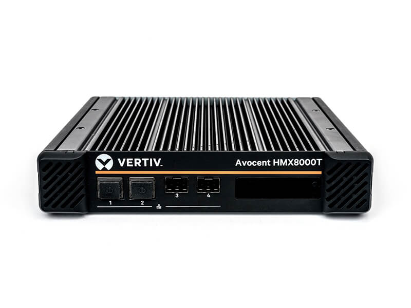 You Recently Viewed Vertiv Avocent HMX8000T-400 IP KVM Transmitter Image