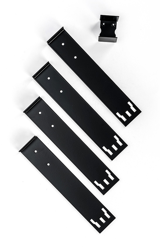 You Recently Viewed Vertiv Avocent RMK-97 Rackmount Kit for 2 HMX 5000/6000 Image