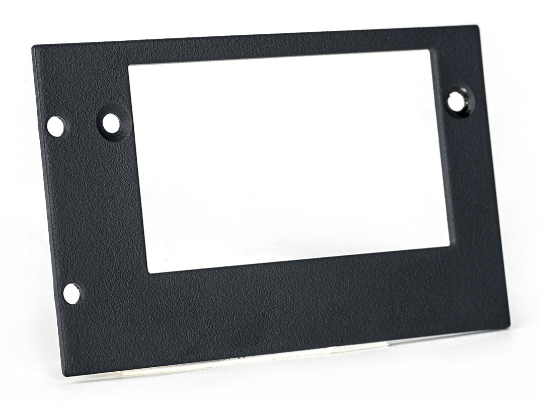 You Recently Viewed Vertiv Avocent RMK-87 2 Module Mount Plate Image