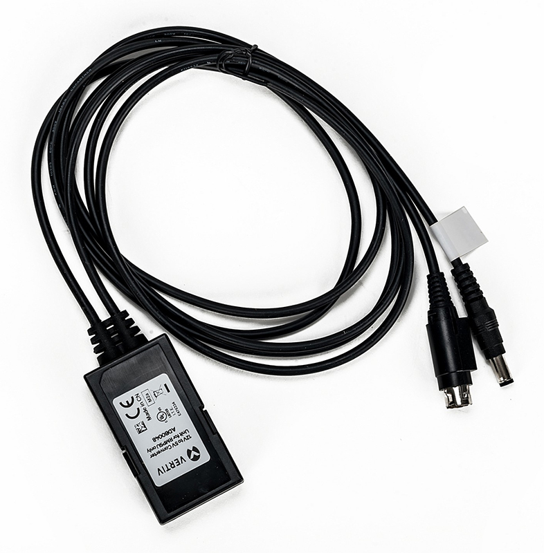 You Recently Viewed Vertiv Avocent ADB0048 HMX 5000/6000 Power Supply Unit - 1.83m Image