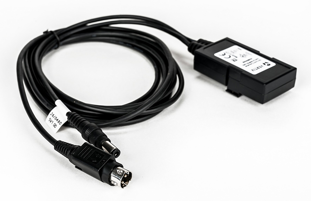 You Recently Viewed Vertiv Avocent ADB0049 HMX 5000/6000 Power Supply Unit - 2.74m Image