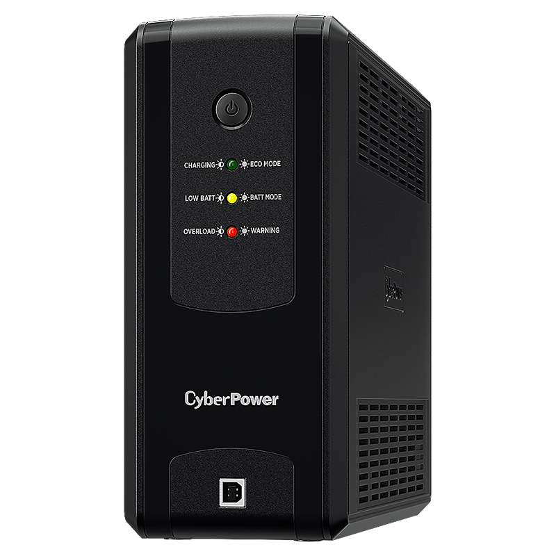 You Recently Viewed CyberPower UT1050EIG 1050VA/630W UT Series UPS Image