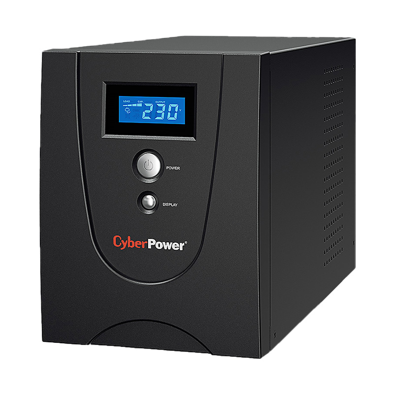 You Recently Viewed CyberPower Value2200EILCD 2200VA/1320W Value Series UPS Image