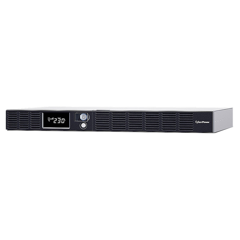 You Recently Viewed CyberPower OR1000ERM1U 1000VA/600W Office Rackmount UPS Image