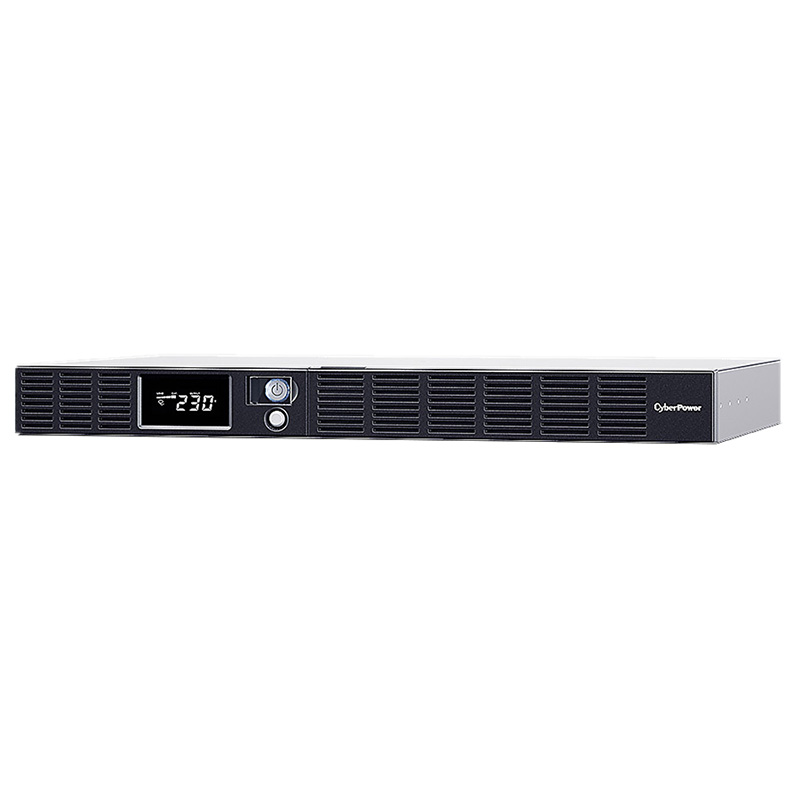 You Recently Viewed CyberPower OR1500ERM1U 1500VA/900W Office Rackmount UPS Image