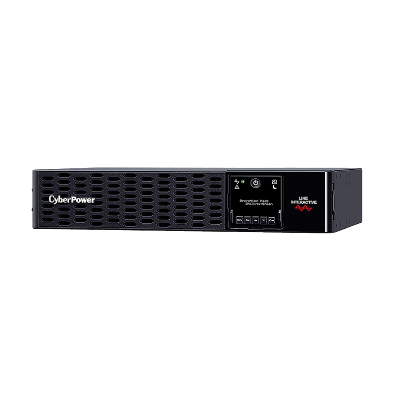 You Recently Viewed CyberPower PR1500ERT2U 1500VA/1500W PR III Professional Rack/Tower Series UPS Image
