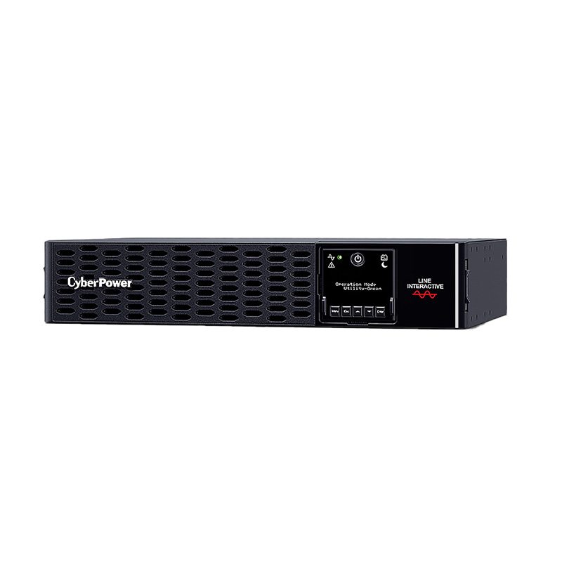 You Recently Viewed CyberPower PR2200ERT2U 2200VA/2200W PR III Professional Rack/Tower Series UPS Image