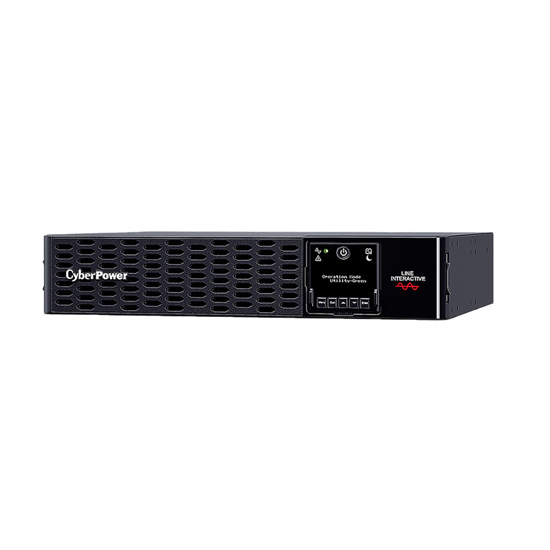 You Recently Viewed CyberPower PR3000ERT2U 3000VA/3000W PR III Professional Rack/Tower Series UPS Image