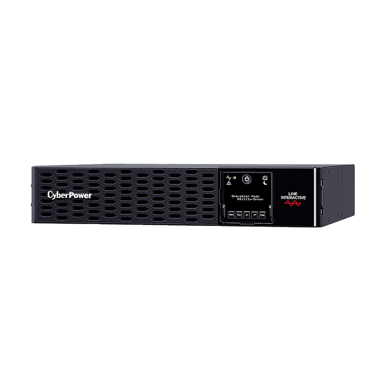 You Recently Viewed CyberPower PR2200ERTXL2U 2200VA/2200W PR III Professional Rack/Tower XL Series UPS Image