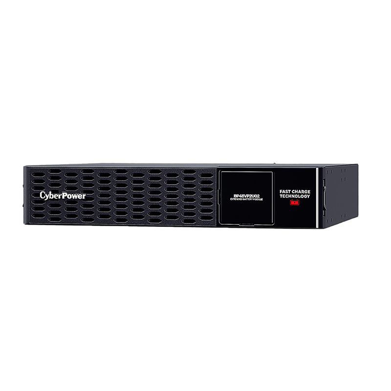You Recently Viewed CyberPower BP48VP2U02 Battery Pack Expansion for PR III Professional Rack/Tower XL Series Image