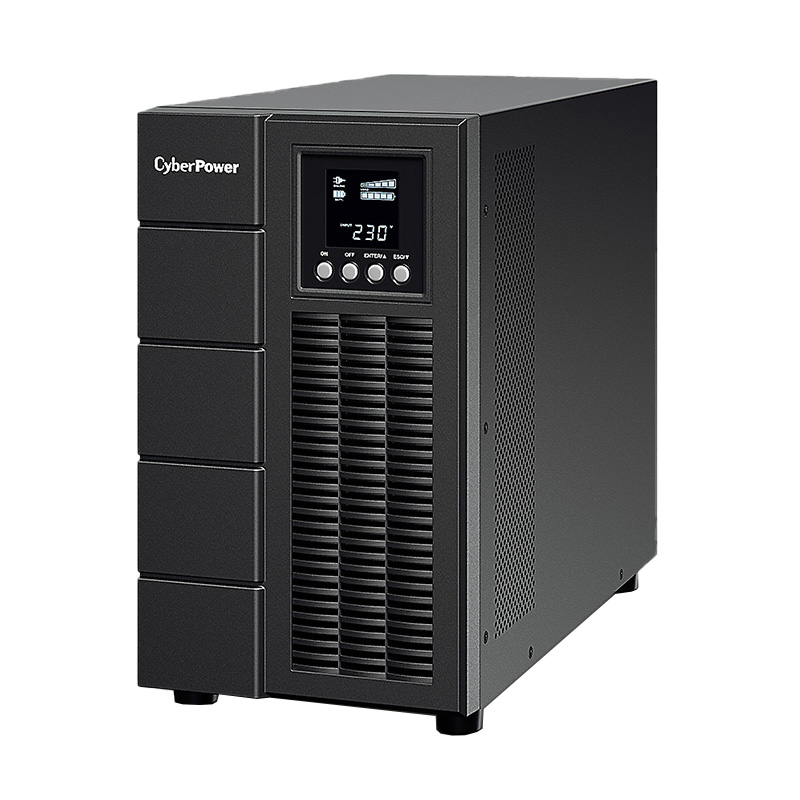 You Recently Viewed CyberPower OLS2000E 2000VA/1800W OLS Online Tower Series UPS Image
