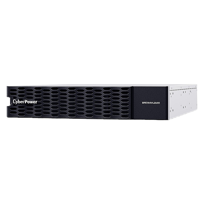 You Recently Viewed CyberPower BPE144VL2U01 Battery Expansion Pack for the OL6KERTHD Image