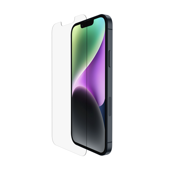 You Recently Viewed Belkin OVA069zz ScreenForce TemperedGlass Anti-Microbial Screen Protection  Image