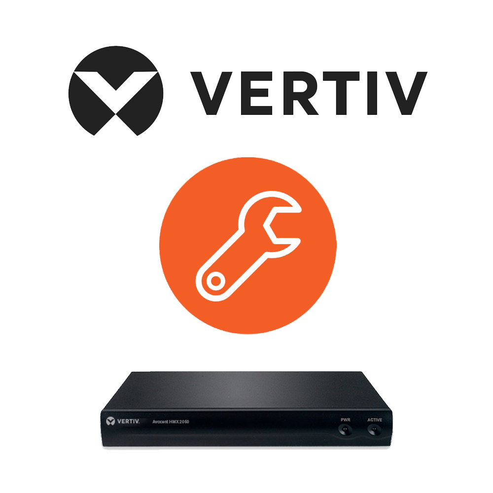 You Recently Viewed Vertiv Avocent HMXMGR Management Appliance Maintenance/Support Image