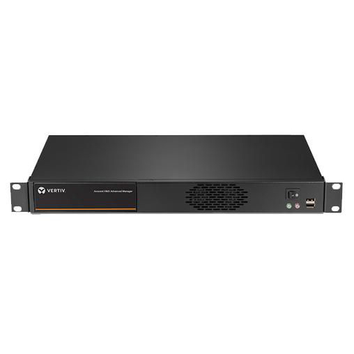 You Recently Viewed Vertiv Avocent MEDIA-HMXMGR Matrix Switch Accessory Image