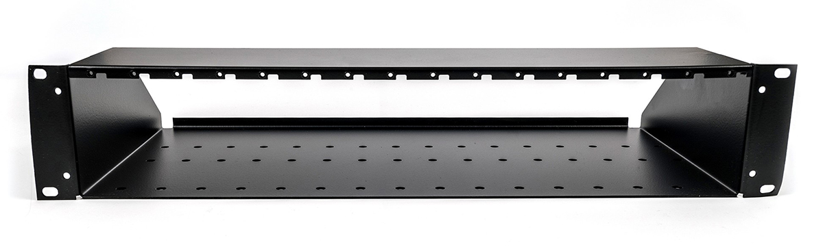 You Recently Viewed Vertiv Avocent LongView 19in 2U Rack Chassis Image