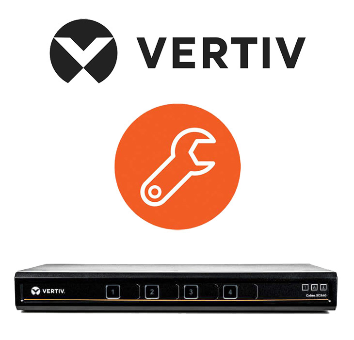 You Recently Viewed Vertiv Avocent SVSC1200 Maintenance/Support Image