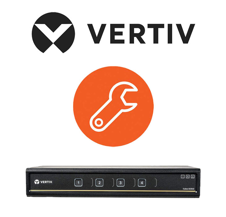 You Recently Viewed Vertiv Avocent SVSC2000 Maintenance/Support Image