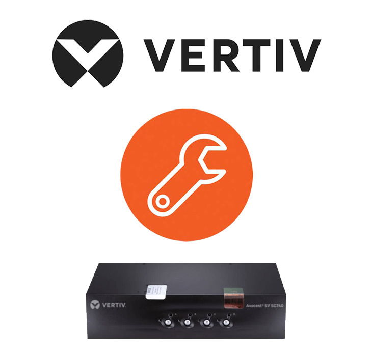 You Recently Viewed Vertiv Avocent SVSC3000 Maintenance/Support Image