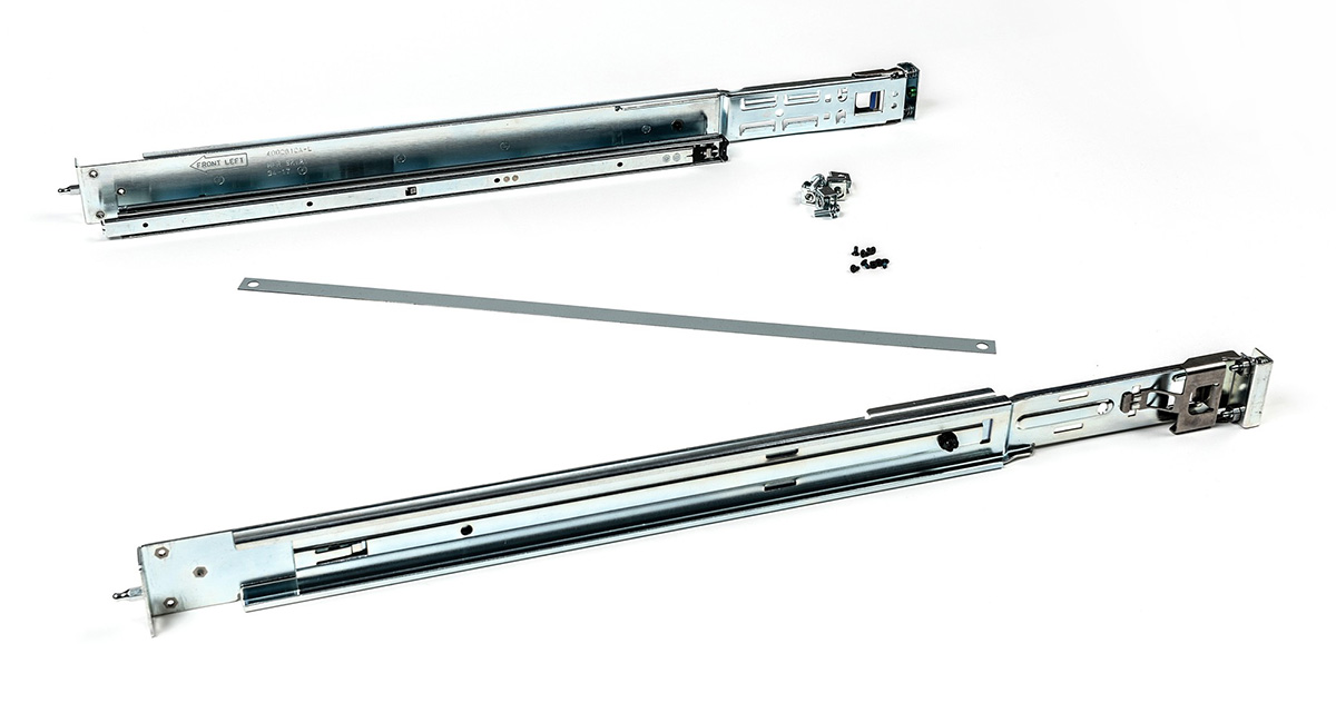 You Recently Viewed Vertiv Avocent RMK-95 LCD Tray Rail Kit Image