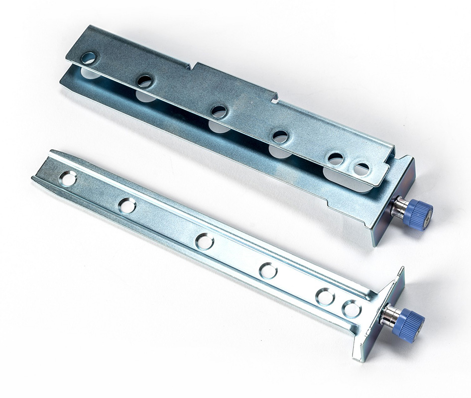 You Recently Viewed Vertiv Avocent RMK-96 LRA KVM Switch Brackets Image