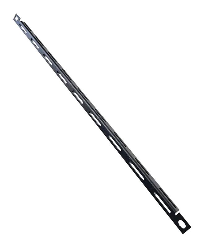 You Recently Viewed Horizontal Cable Management Lacing Straight Tie Bar Image