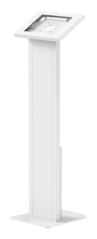 You Recently Viewed Neomounts FL15-750WH1 Tablet Floor Stand - White Image