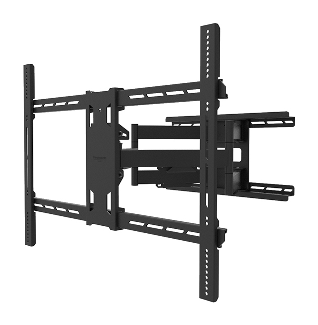 You Recently Viewed Neomounts WL40S-950BL18 Full Motion Wall Mount - Black Image