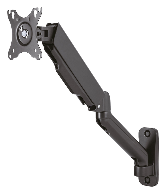 You Recently Viewed Neomounts WL70-450BL11 Full Motion Wall Mount - Black Image