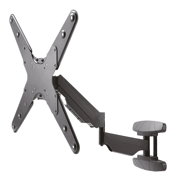 You Recently Viewed Neomounts WL70-550BL14 Full Motion Wall Mount - Black Image
