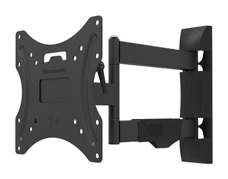 You Recently Viewed Neomounts WL40-550BL12 Full Motion Wall Mount - Black Image
