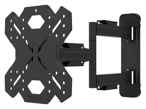 You Recently Viewed Neomounts WL40S-850BL12 Full Motion Wall Mount - Black Image