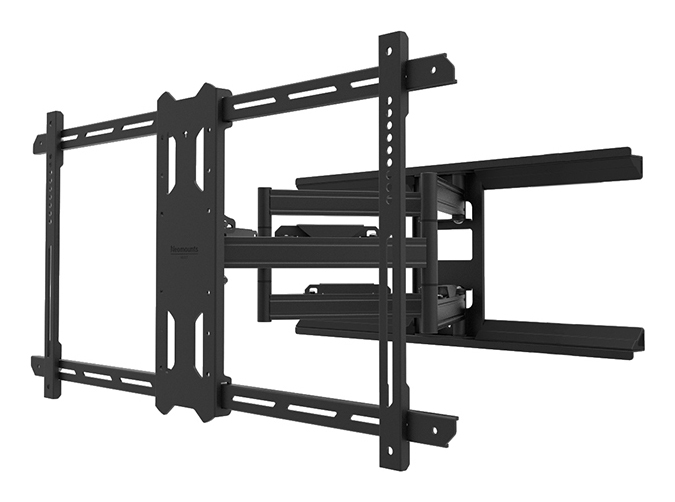 You Recently Viewed Neomounts WL40S-850BL18 Full Motion Wall Mount - Black Image